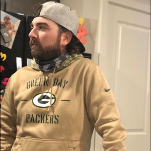 Meet your Posher, Ben